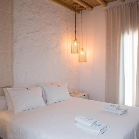 Villa Meliti Mykonos Town Екстериор снимка