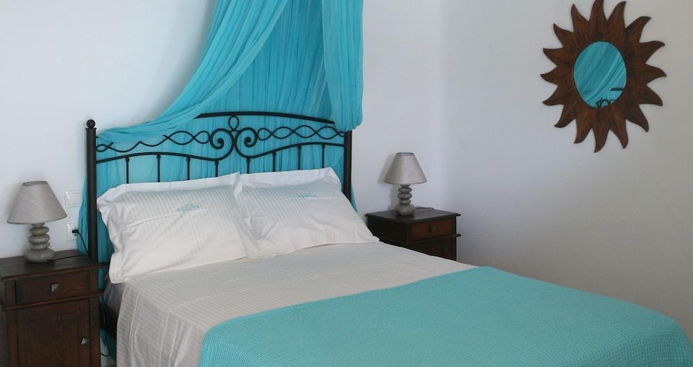Villa Meliti Mykonos Town Екстериор снимка