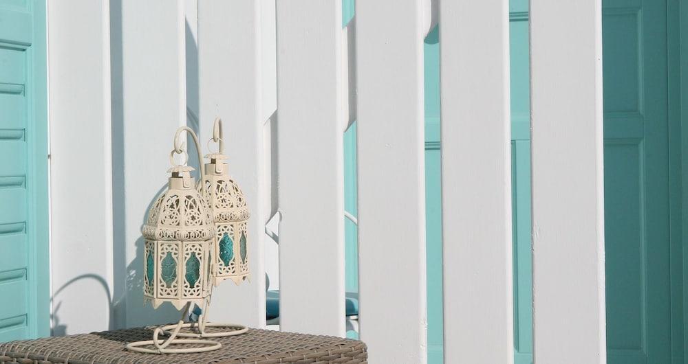 Villa Meliti Mykonos Town Екстериор снимка