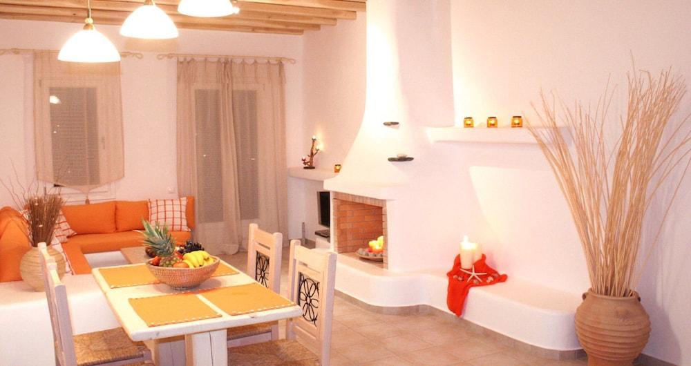 Villa Meliti Mykonos Town Екстериор снимка