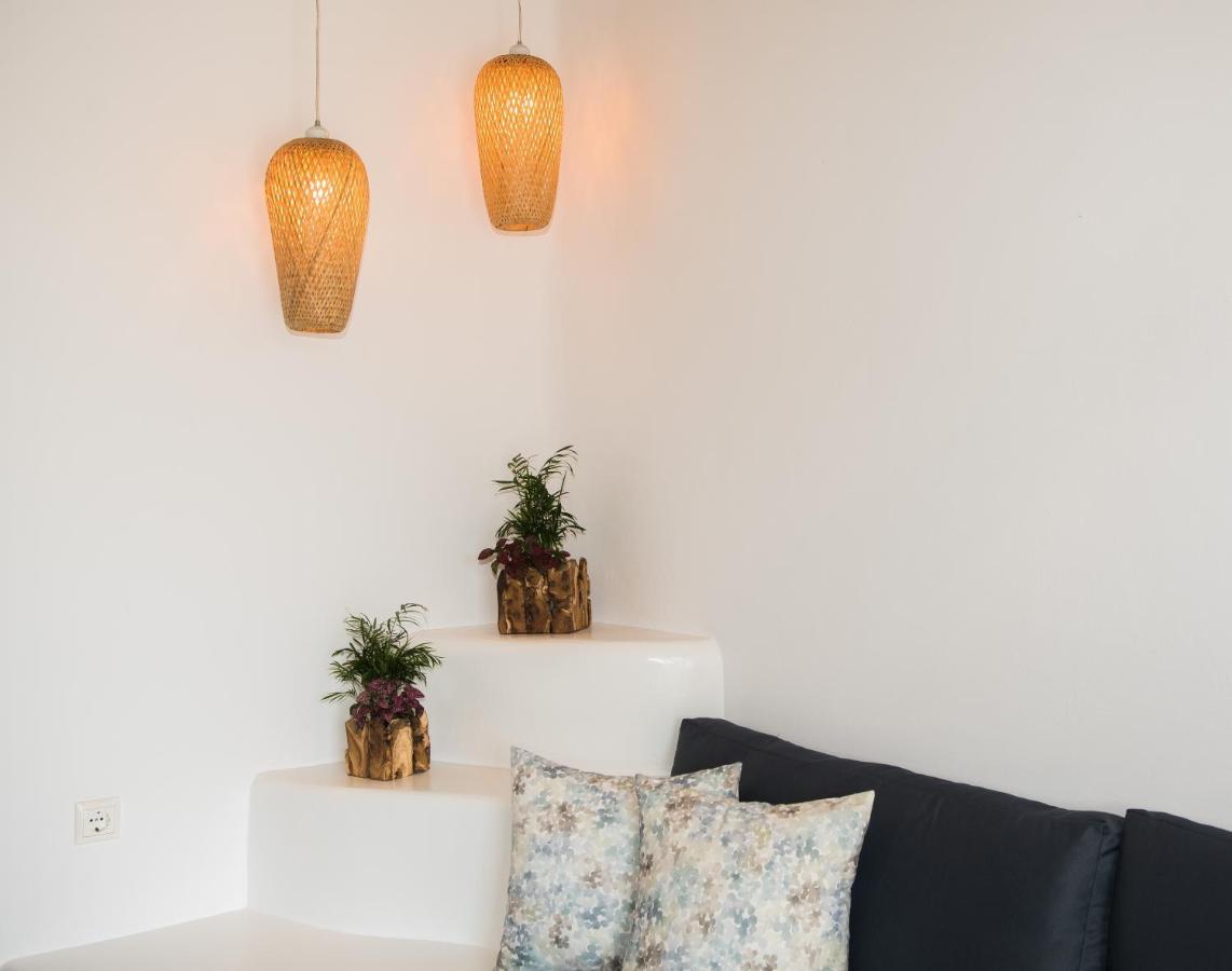 Villa Meliti Mykonos Town Екстериор снимка