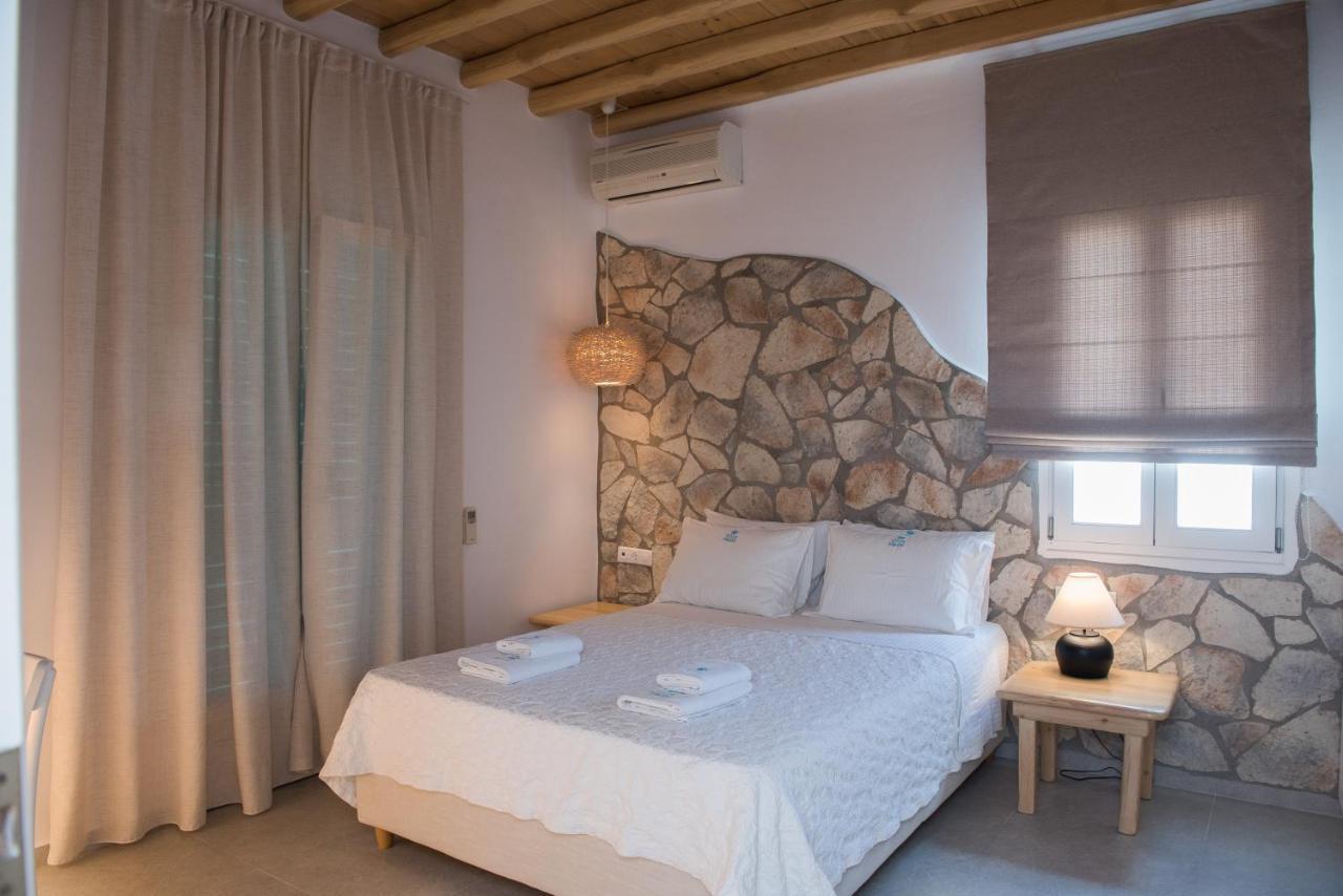 Villa Meliti Mykonos Town Екстериор снимка