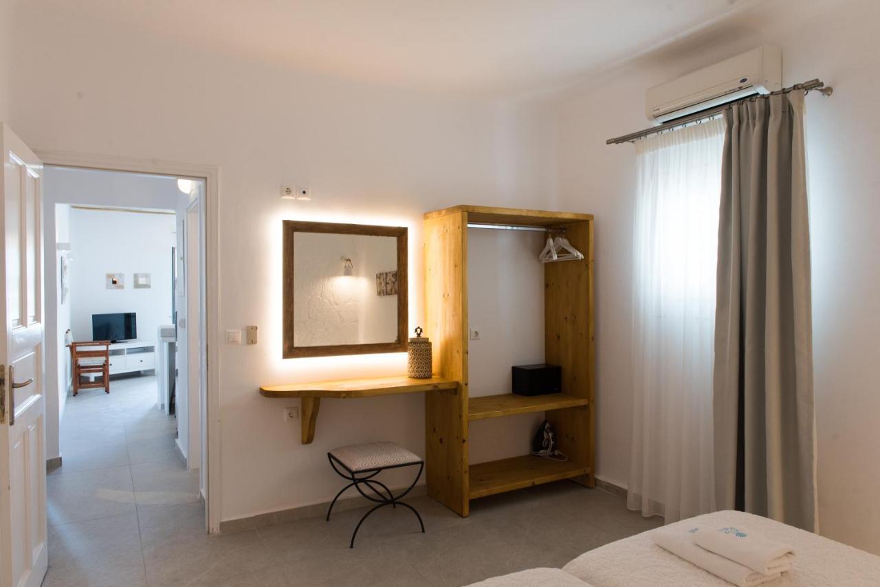 Villa Meliti Mykonos Town Екстериор снимка