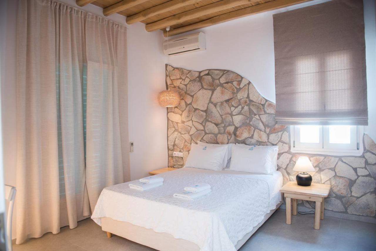 Villa Meliti Mykonos Town Екстериор снимка