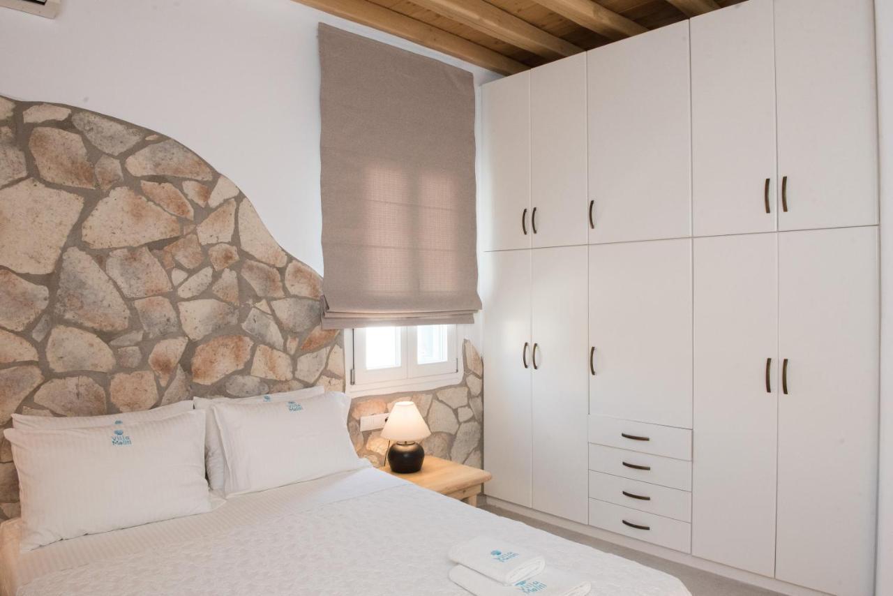 Villa Meliti Mykonos Town Екстериор снимка