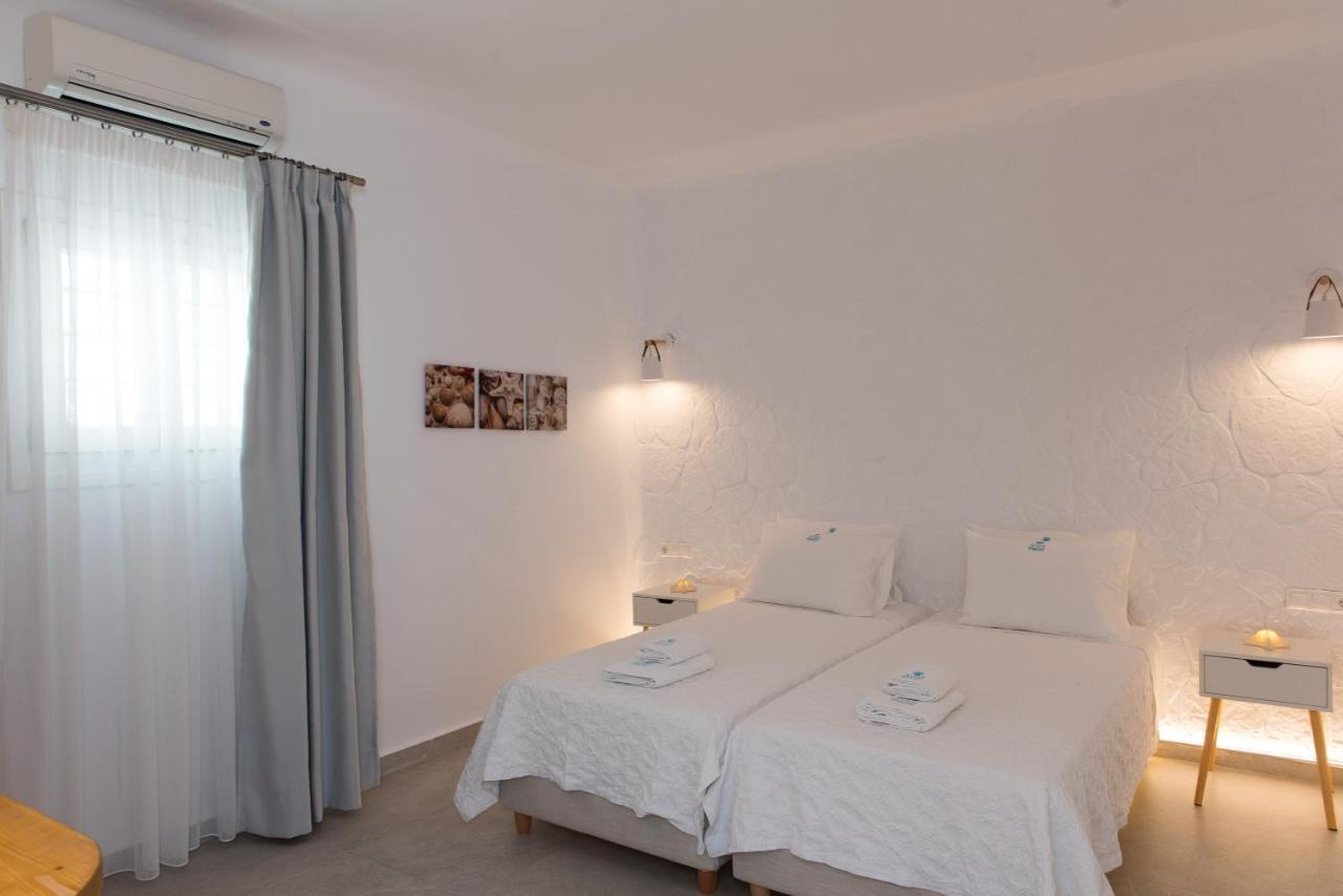 Villa Meliti Mykonos Town Екстериор снимка