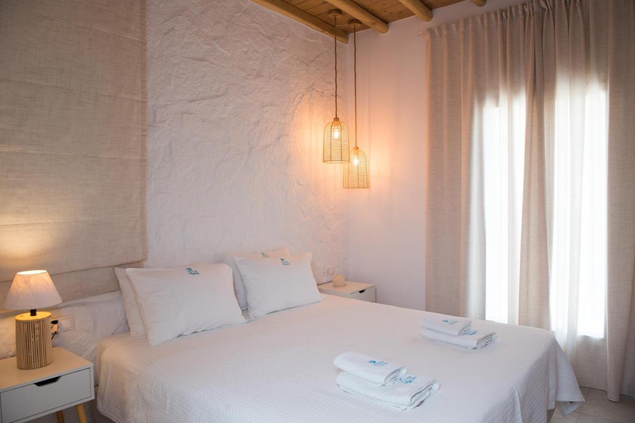 Villa Meliti Mykonos Town Екстериор снимка