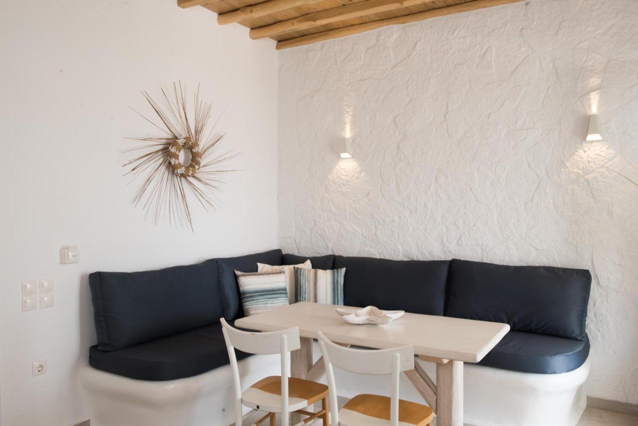 Villa Meliti Mykonos Town Екстериор снимка