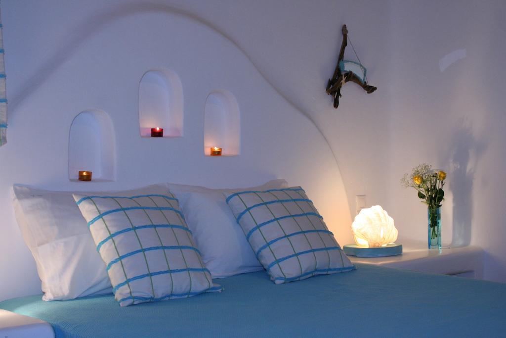 Villa Meliti Mykonos Town Екстериор снимка