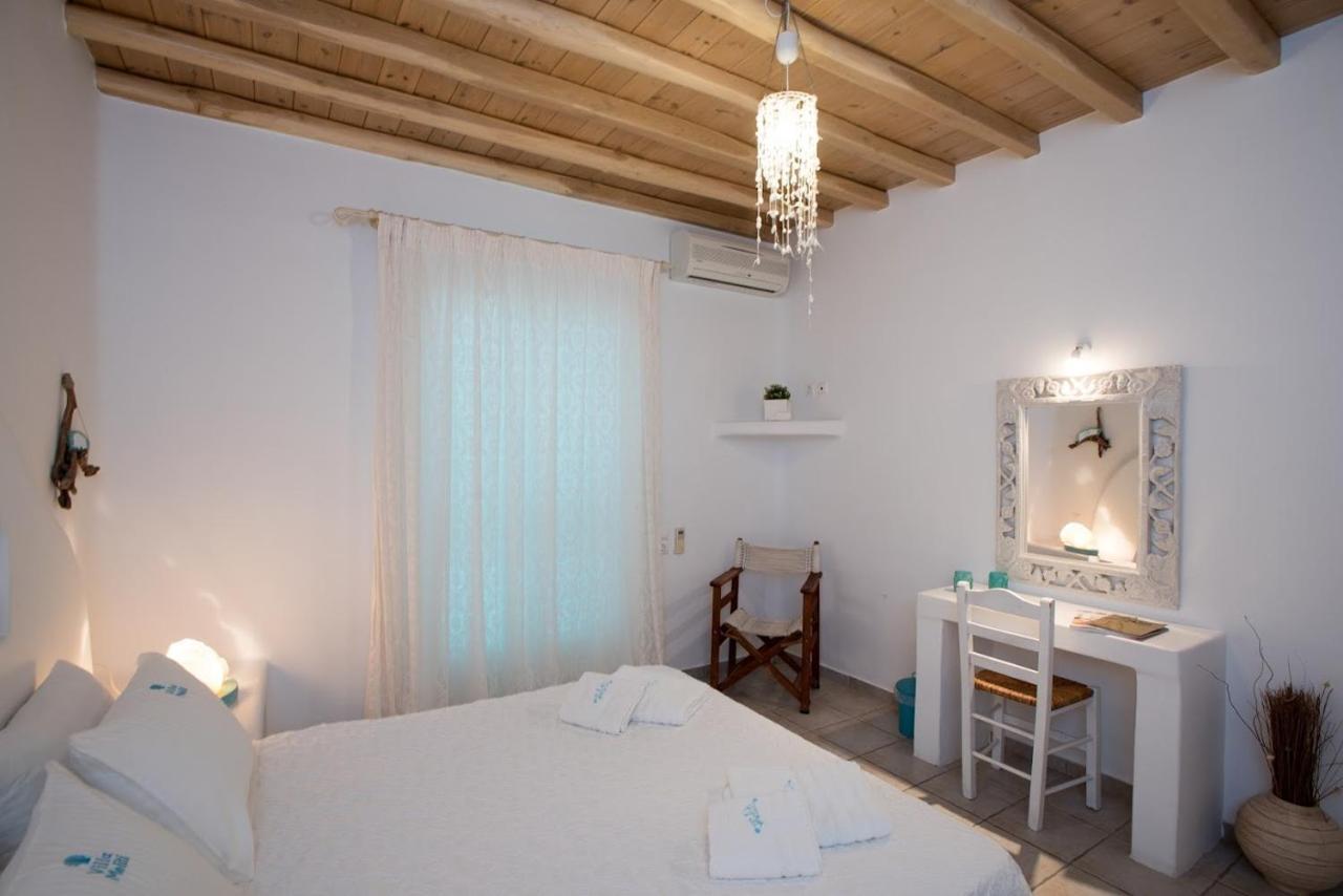 Villa Meliti Mykonos Town Екстериор снимка