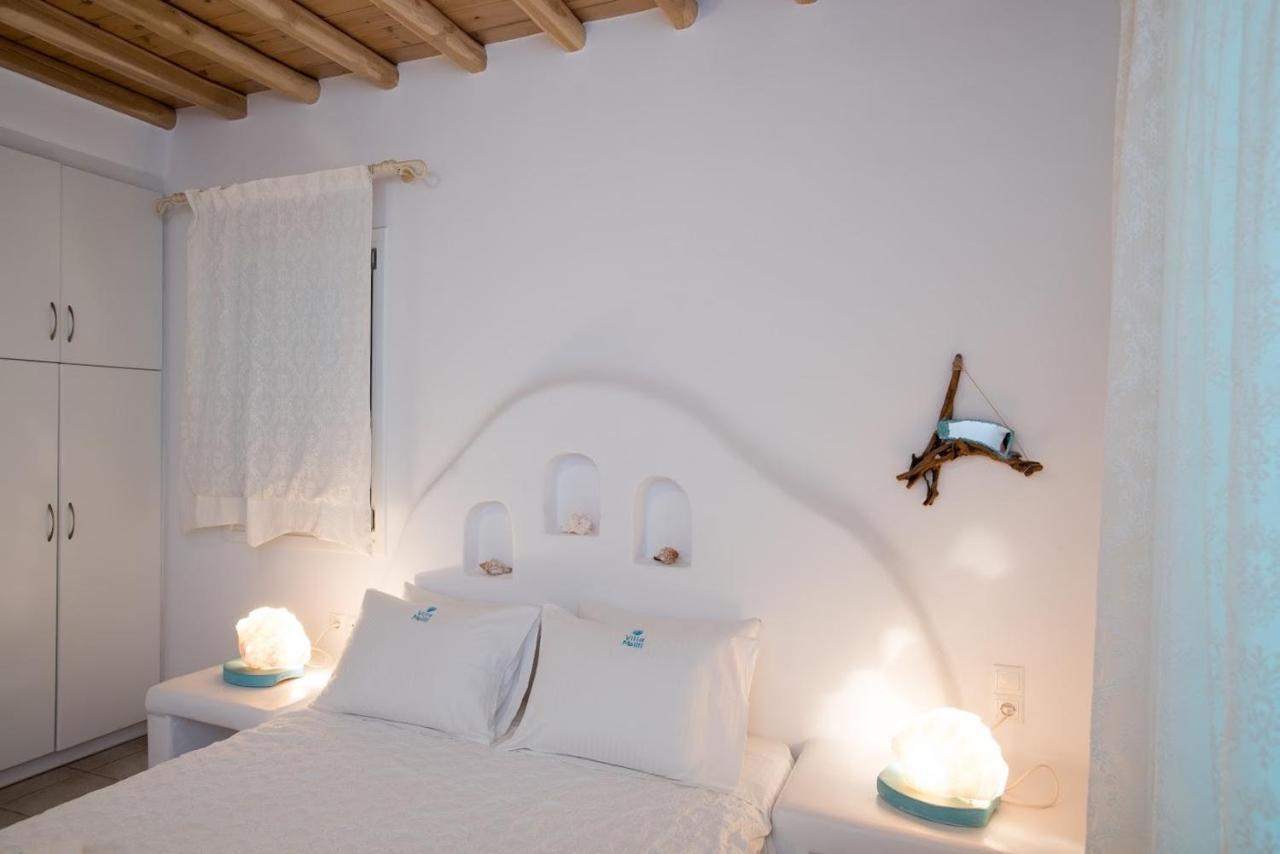 Villa Meliti Mykonos Town Екстериор снимка