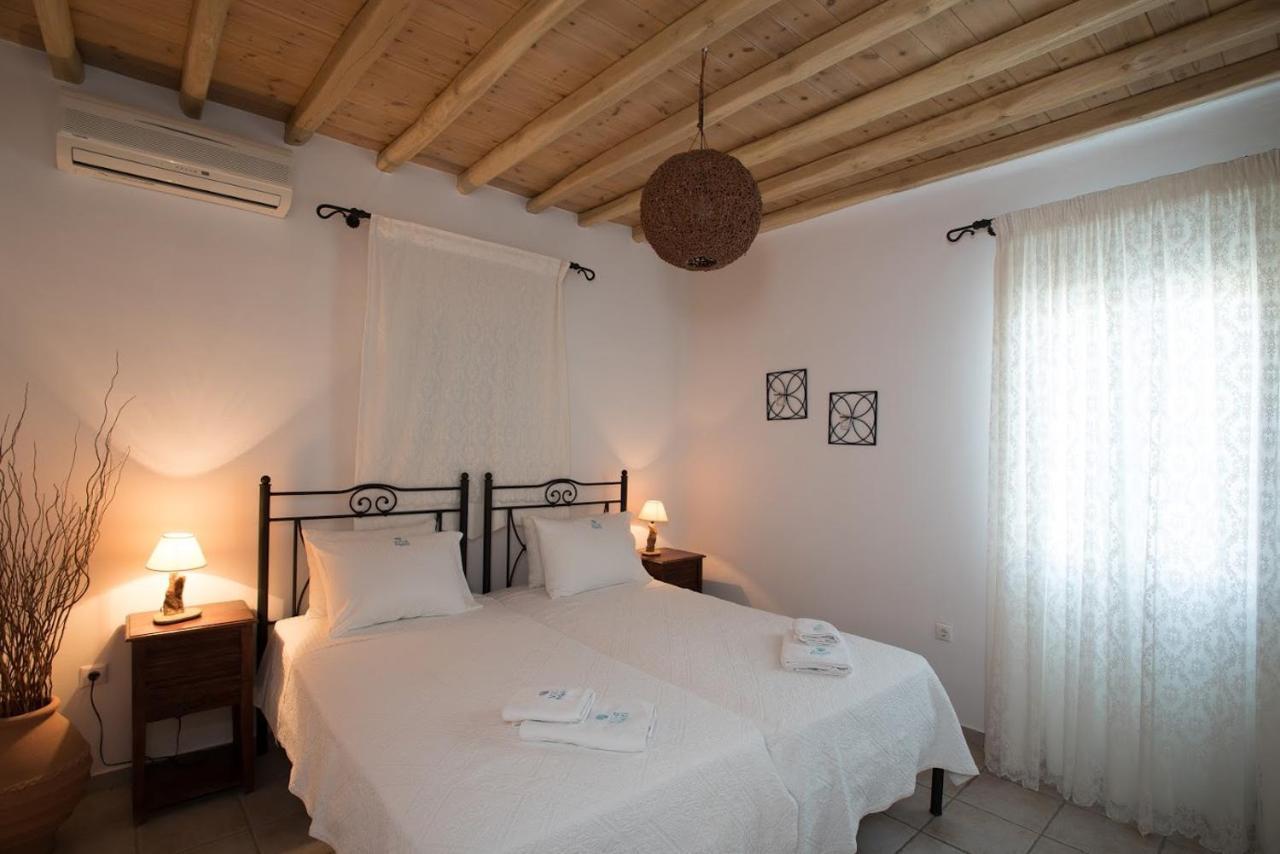 Villa Meliti Mykonos Town Екстериор снимка