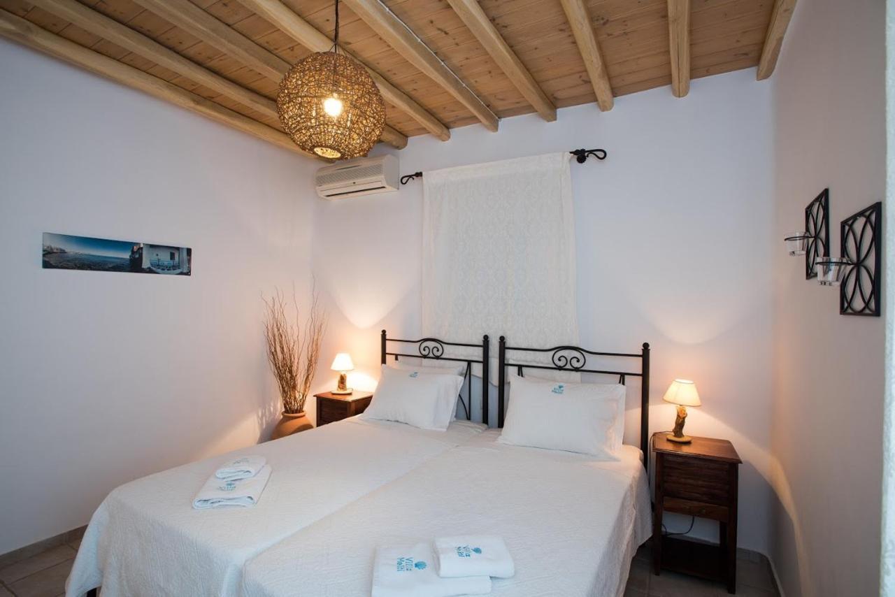 Villa Meliti Mykonos Town Екстериор снимка